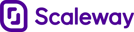 scaleway scaleway